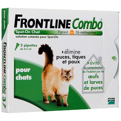 image FRONTLINE Combo Chat 0.0 
